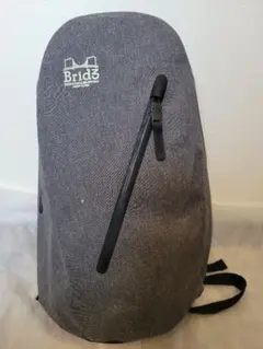 未使用品！ゼロニューヨーク Brid3 リュック バックパック