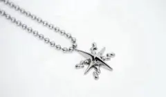 holba 003 ネックレス small