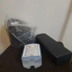 新品未使用品 BRAUN Clean & Renew 洗浄器 本体のサムネイル