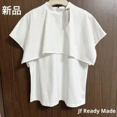 新品 Jf Ready Made ジェイエフレディメイド トップス 티셔츠