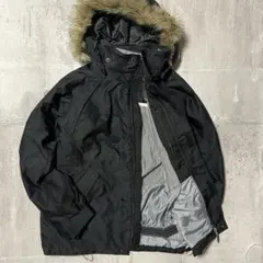 X-nix フェニックス スノボウェア 中綿ジャケット 平成 スポーツMIX