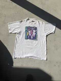 90年代 MARCH FOR JESUS ヴィンテージTシャツ USA製