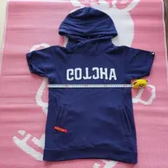 Gotcha メンズ 半袖パーカー Sサイズ レディース