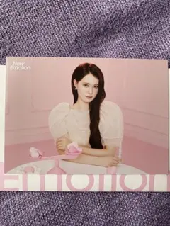 NiziU New Emotion ラントレ　ニナちゃん