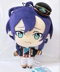 あんさんぶるスターズ！ あんスタ 新衣装ぬいぐるみ ALKALOID 礼瀬マヨイ