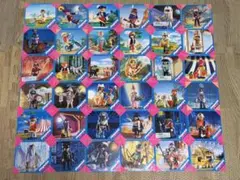 プレイモービルスペシャル playmobil 36種セット(4549〜4584)