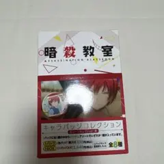 潮田渚 赤羽業 天使と悪魔 缶バッジ 12個セット - メルカリ