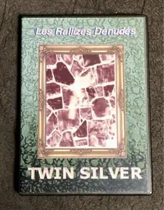 裸のラリーズ 「TWIN SILVER」reissue of MIZUTANI 2025年最新】Rallizesの人気アイテム - メルカリ