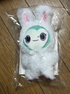 TWICE LOVELY'S バッグチャーム (SAVELLY)