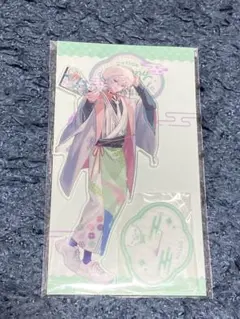 にじさんじ 叢雲カゲツ Dytica Happy pack 2025 アクスタ - メルカリ