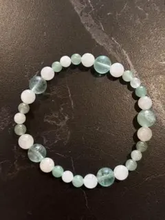 a.74 天然石ブレスレット　癒し・お守り・開運　送料込み