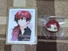 2026年最新】ローレン・イロアス 缶バッジの人気アイテム - メルカリ