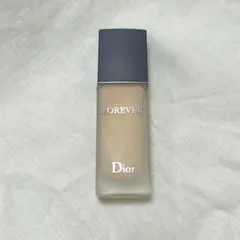 【DIOR】ディオールスキン フォーエヴァー フルイド マット 1Nのサムネイル