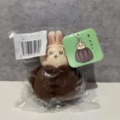 ちいかわ　うさぎだらけくじ　D賞　マスコット　カヌレ　うさぎ　3点セット ちいかわ うさぎだらけくじ D賞 マスコット カヌレ - メルカリ