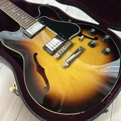リ*ス様 日本製【Burny】RSA-100 セミアコ - メルカリ