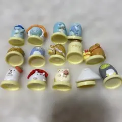 すみっコぐらし　チョコエッグ　大量　まとめ売り　14個