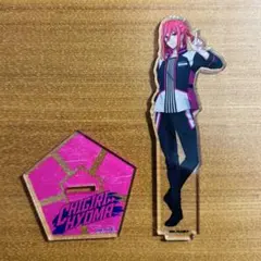 ブルーロック 千切豹馬 ジョイポリス アクリルスタンド