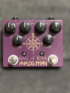 2026年最新】analog man King of Toneの人気アイテム - メルカリ