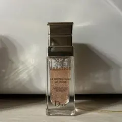 Diorプレステージ マイクロ ユイル ド ローズ セラム10ml