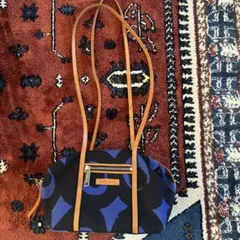 marimekko ハンドバッグ　ショルダーバッグ