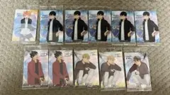 ハイキューウエハース5