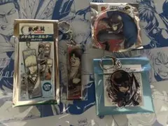 銀魂　坂本辰馬セット