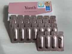 Yunth Pure VC Whitening Serum 25個入り