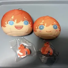 あんスタ おまんじゅう Trickster 明星スバル 新品 - メルカリ