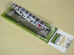 へドン スェイバックザラスプーク2004 グレーワカメのサムネイル