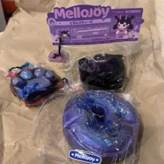m*i様 メロジョイ スクイーズ3点セット