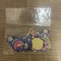 ブルーロックシール