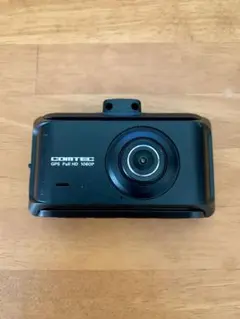 中古 HDR204G ドライブレコーダー GPS機能付き - メルカリ