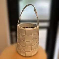 cloudy　カゴバック New release】バスケットバッグ発売4/14 11時〜