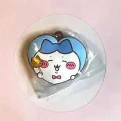 ちいかわハートのラバーマスコット✴︎モモンガ