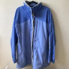 Columbia ジャンパー