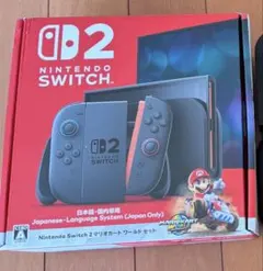 Nintendo Switch 本体 トモダチコレクションわくわく生活 - メルカリ