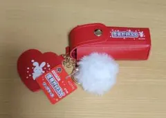 LOTTE 雪見だいふく リップケース
