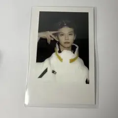 treasure アサヒ　ラキドロ　明洞　pleasure ポラロイド