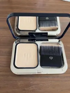 クレ・ド・ポー ボーテ タンプードルエクラⅡ