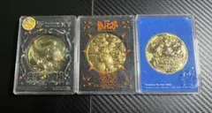 2025年最新】映画ポケモン記念メダルの人気アイテム - メルカリ