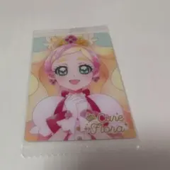9弾 HRキュアフローラ　 未開封　プリキュア　ウエハース　カード　まとめ値引