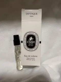 diptyque L'OMBRE DANS L'EAU 香水のサムネイル
