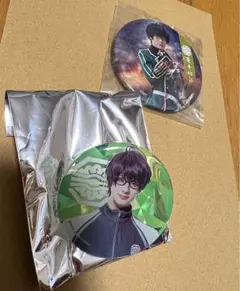 刀剣乱舞　ミュージカル、舞台　篭手切江