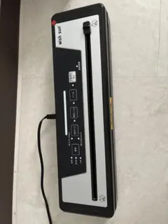 wish sun 真空パック機 本体