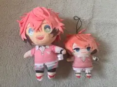 赤城ウェン　にじぬい　にじぱぺっと