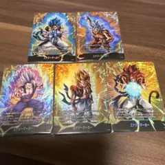 フュージョンワールド　エナジーマーカー　2nd anniversary 通常