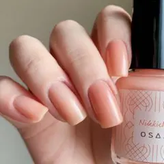 OSAJIオサジ／アップリフトネイルカラー30 Nikkichou〈日記帳〉