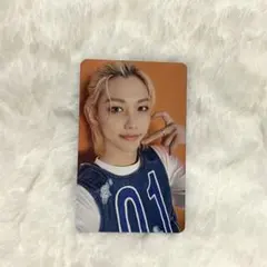 straykids スキズ 5-STAR フィリックス 福岡 会場限定 トレカ