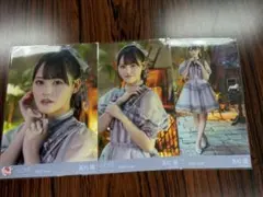 2026年最新】イコラブ 生写真あの子コンプレックスの人気アイテム