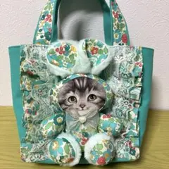 ゆ*ん様 ハンドメイド コヤンイサムチョン リトルヤーンハンターズ